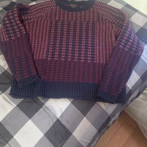 Vintage Pendleton rare sweater
